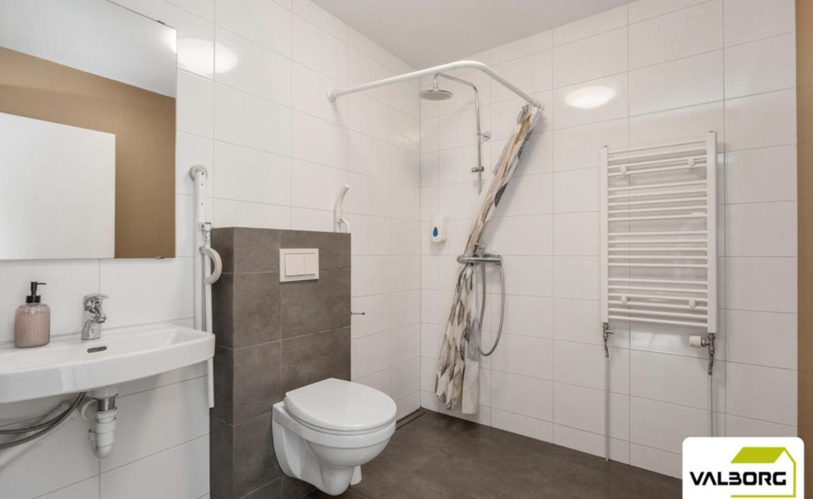 Reykjadalur Guesthouse 크베라게르디 외부 사진